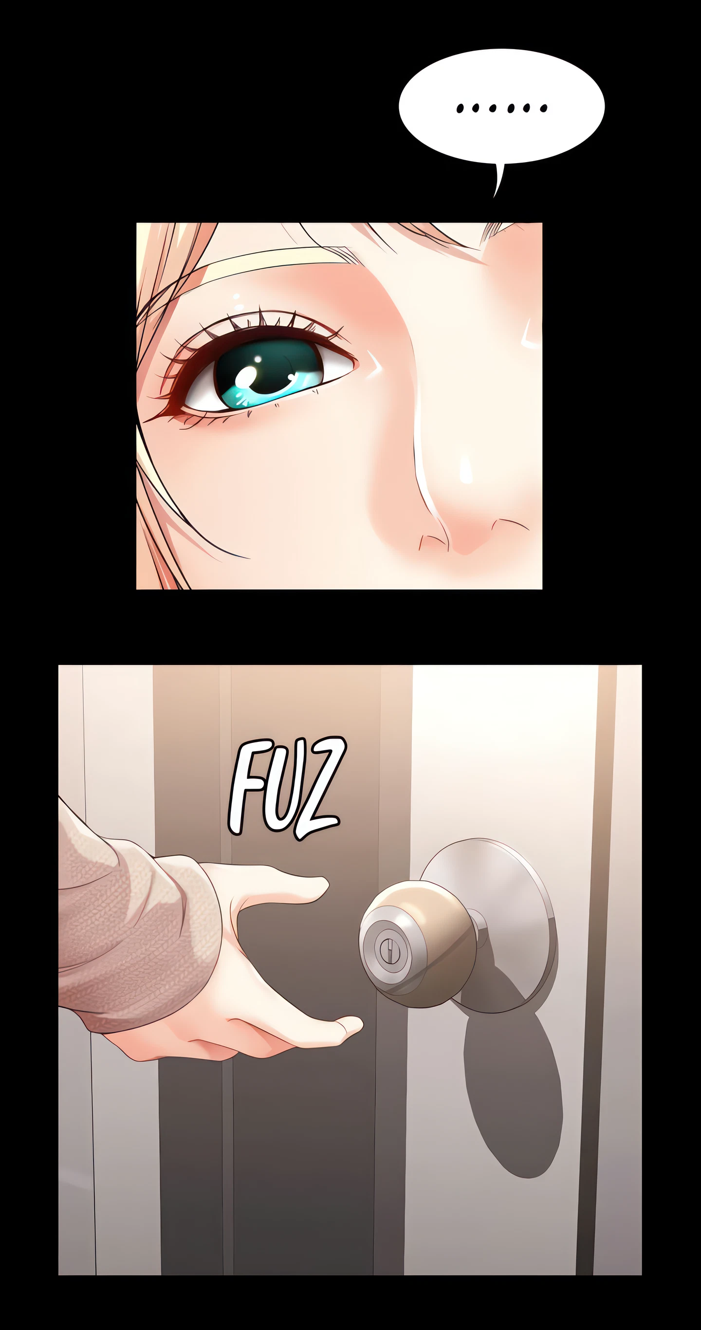 Boarding Diary Chapter 13 (Uncensored), page 42