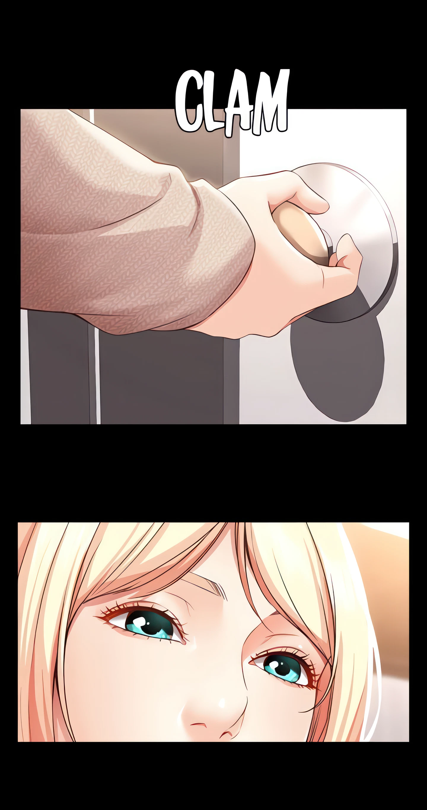 Boarding Diary Chapter 13 (Uncensored), page 45