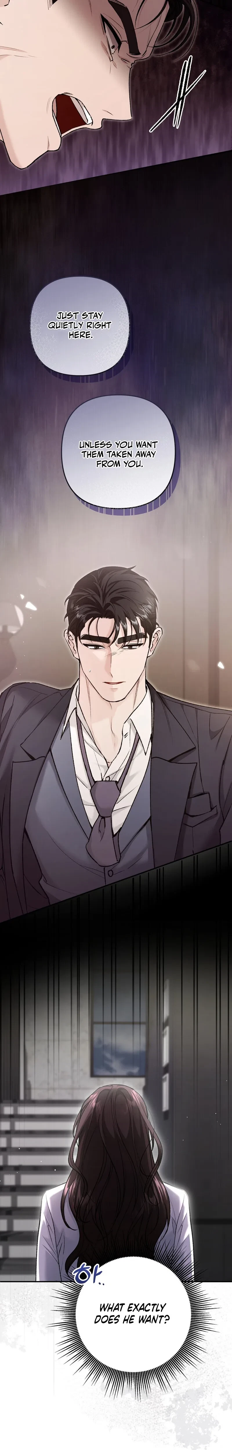Love And Love Again Chapter 39, page 23