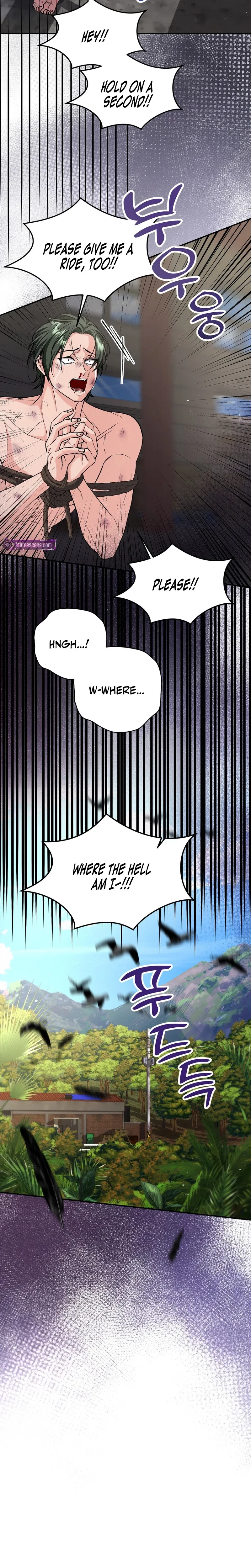 Love And Love Again Chapter 39, page 3