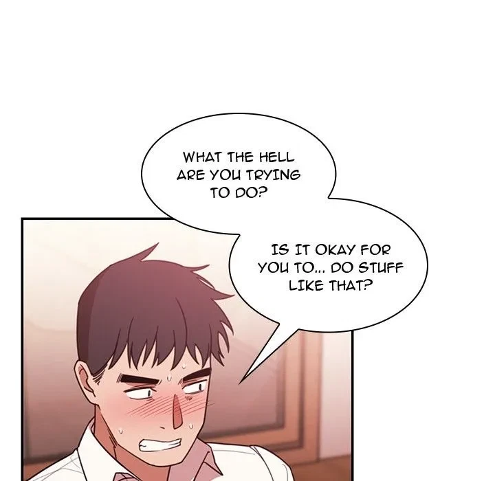 Close As Neighbors Chapter 19, page 26