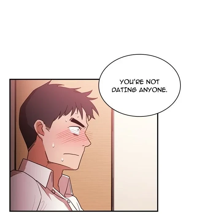 Close As Neighbors Chapter 19, page 29