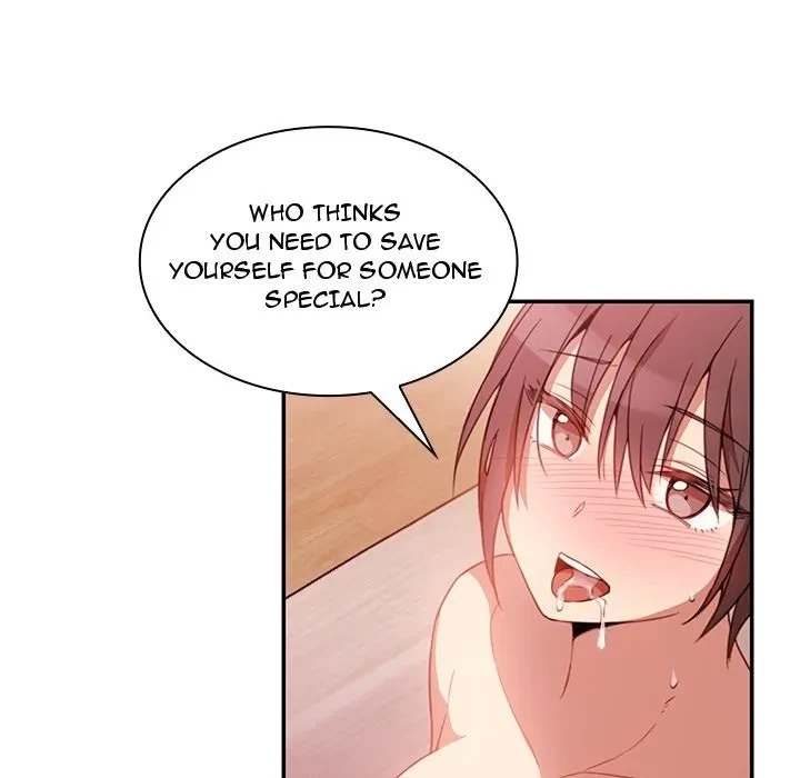 Close As Neighbors Chapter 19, page 37
