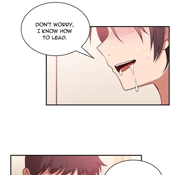 Close As Neighbors Chapter 19, page 40