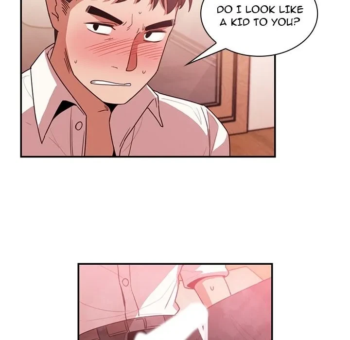 Close As Neighbors Chapter 19, page 41