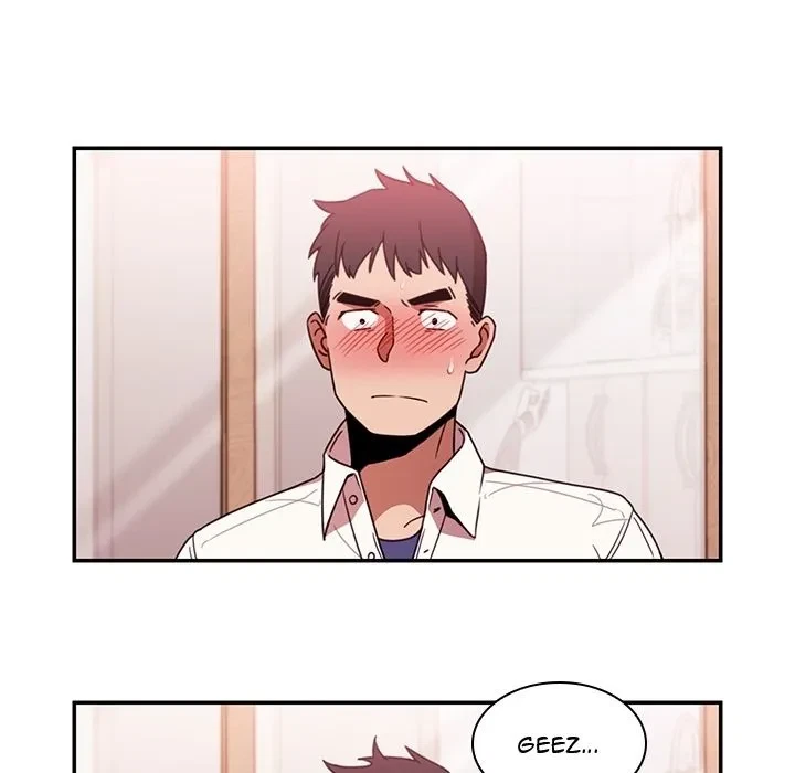 Close As Neighbors Chapter 19, page 48