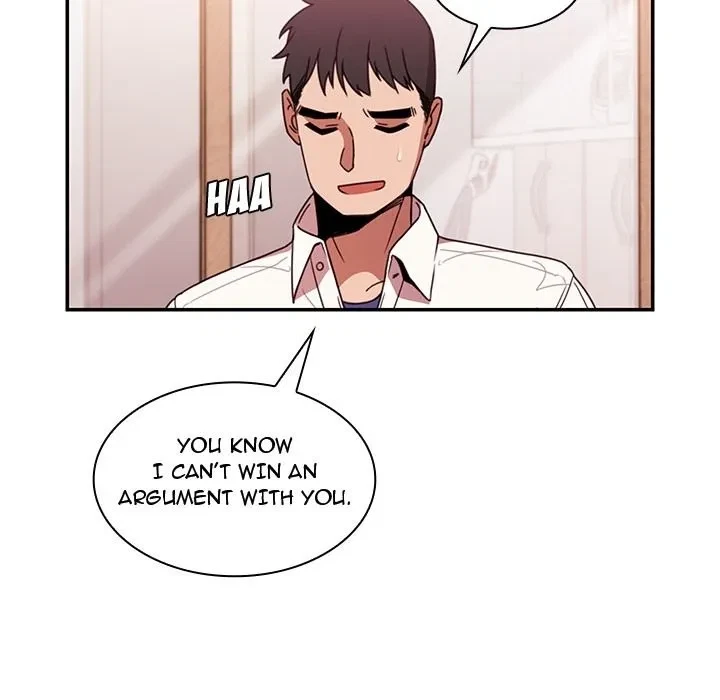 Close As Neighbors Chapter 19, page 49