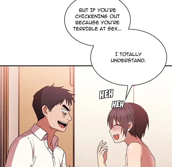 Close As Neighbors Chapter 19, page 51