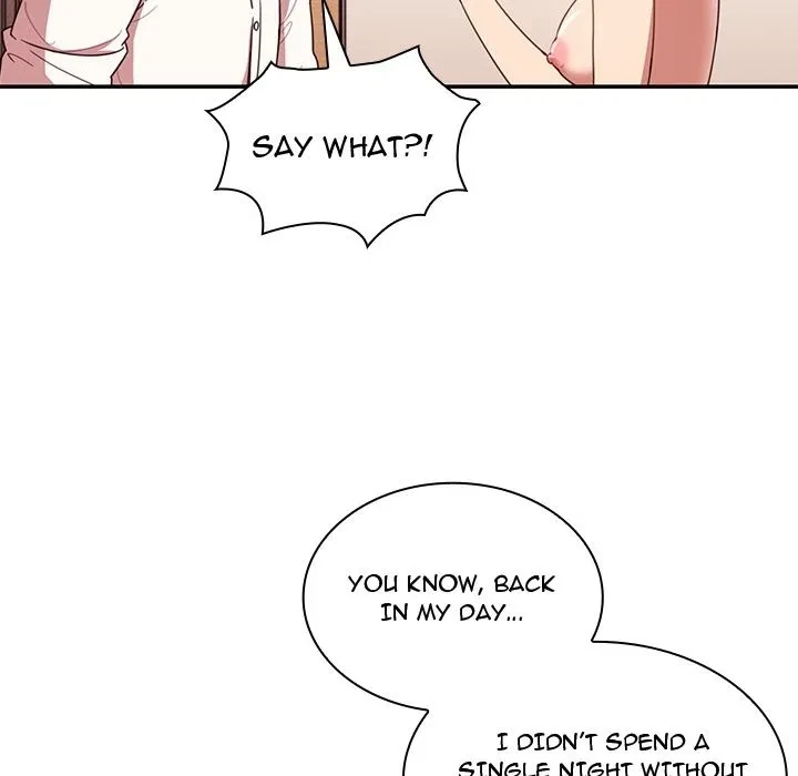Close As Neighbors Chapter 19, page 52