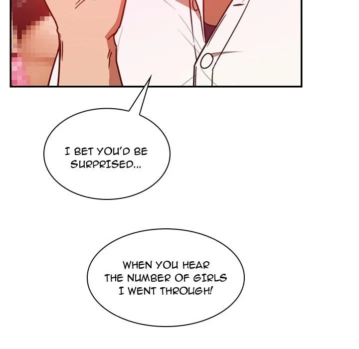 Close As Neighbors Chapter 19, page 54