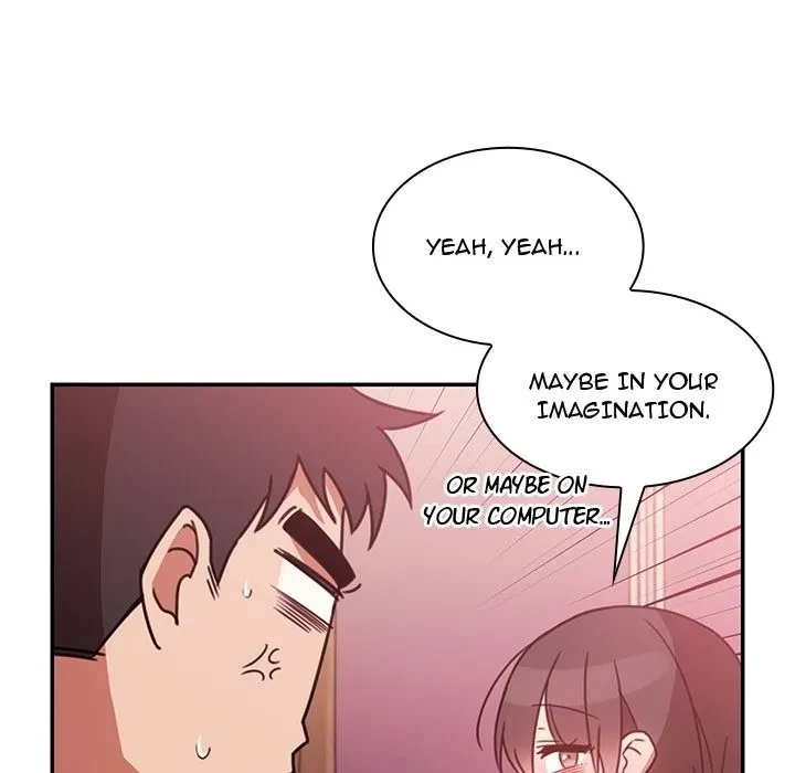 Close As Neighbors Chapter 19, page 55