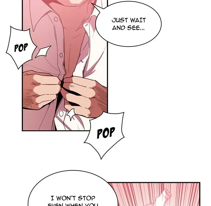 Close As Neighbors Chapter 19, page 57