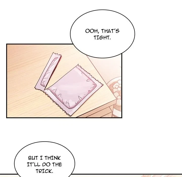 Close As Neighbors Chapter 19, page 62