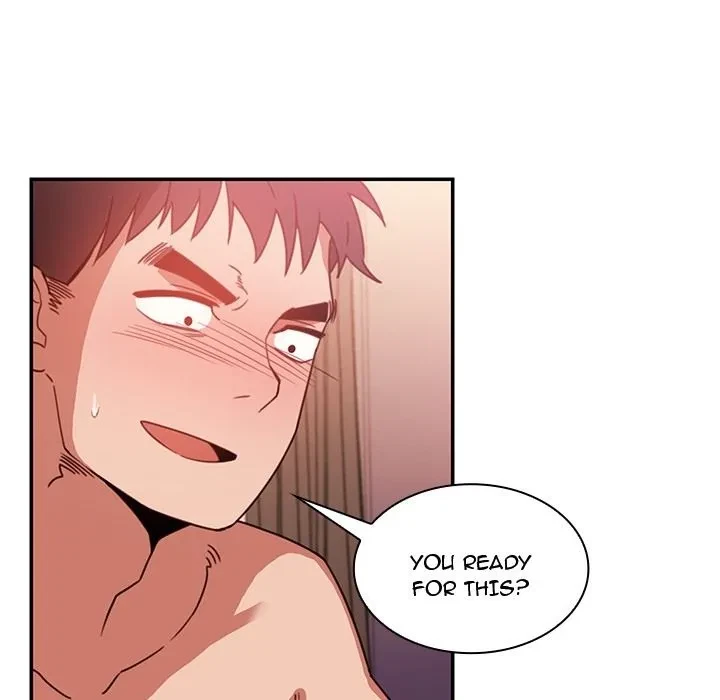 Close As Neighbors Chapter 19, page 64