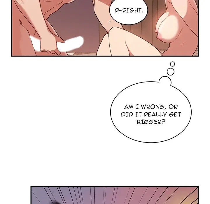 Close As Neighbors Chapter 19, page 66