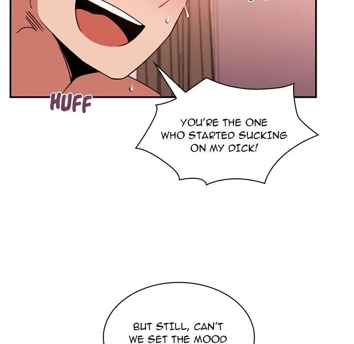 Close As Neighbors Chapter 19, page 72