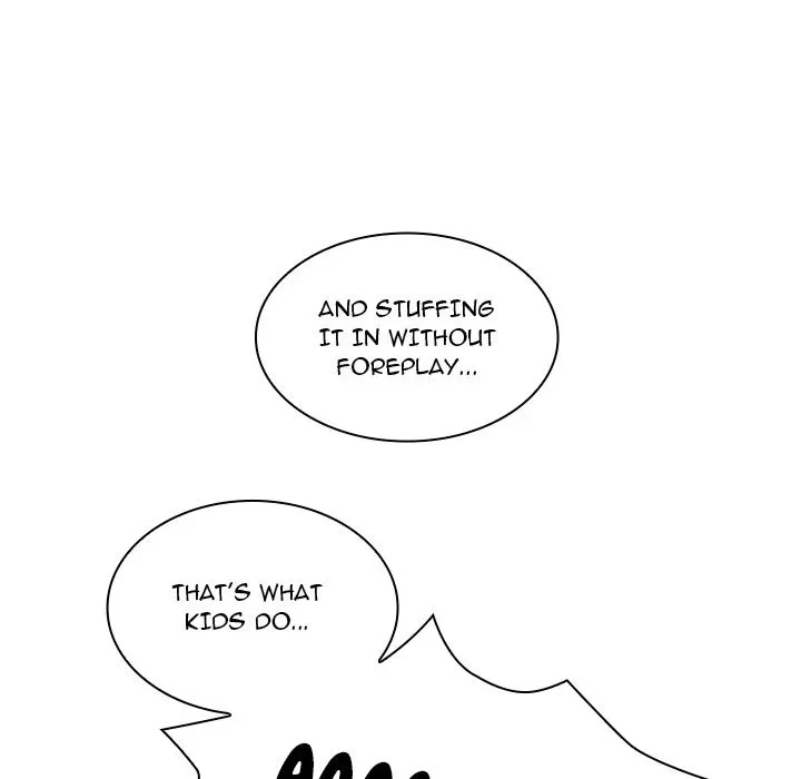 Close As Neighbors Chapter 19, page 74