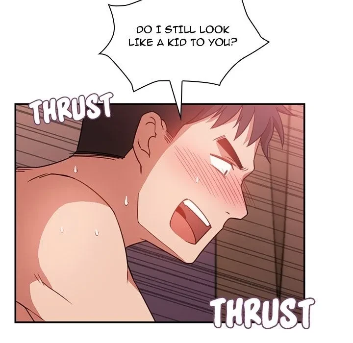 Close As Neighbors Chapter 19, page 79