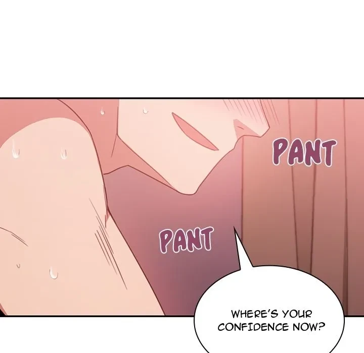 Close As Neighbors Chapter 19, page 92