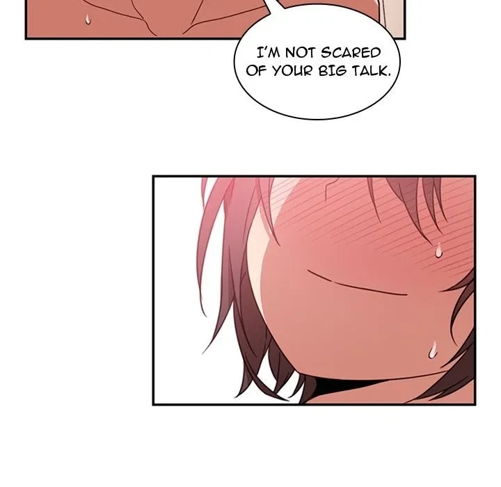 Close As Neighbors Chapter 19, page 98