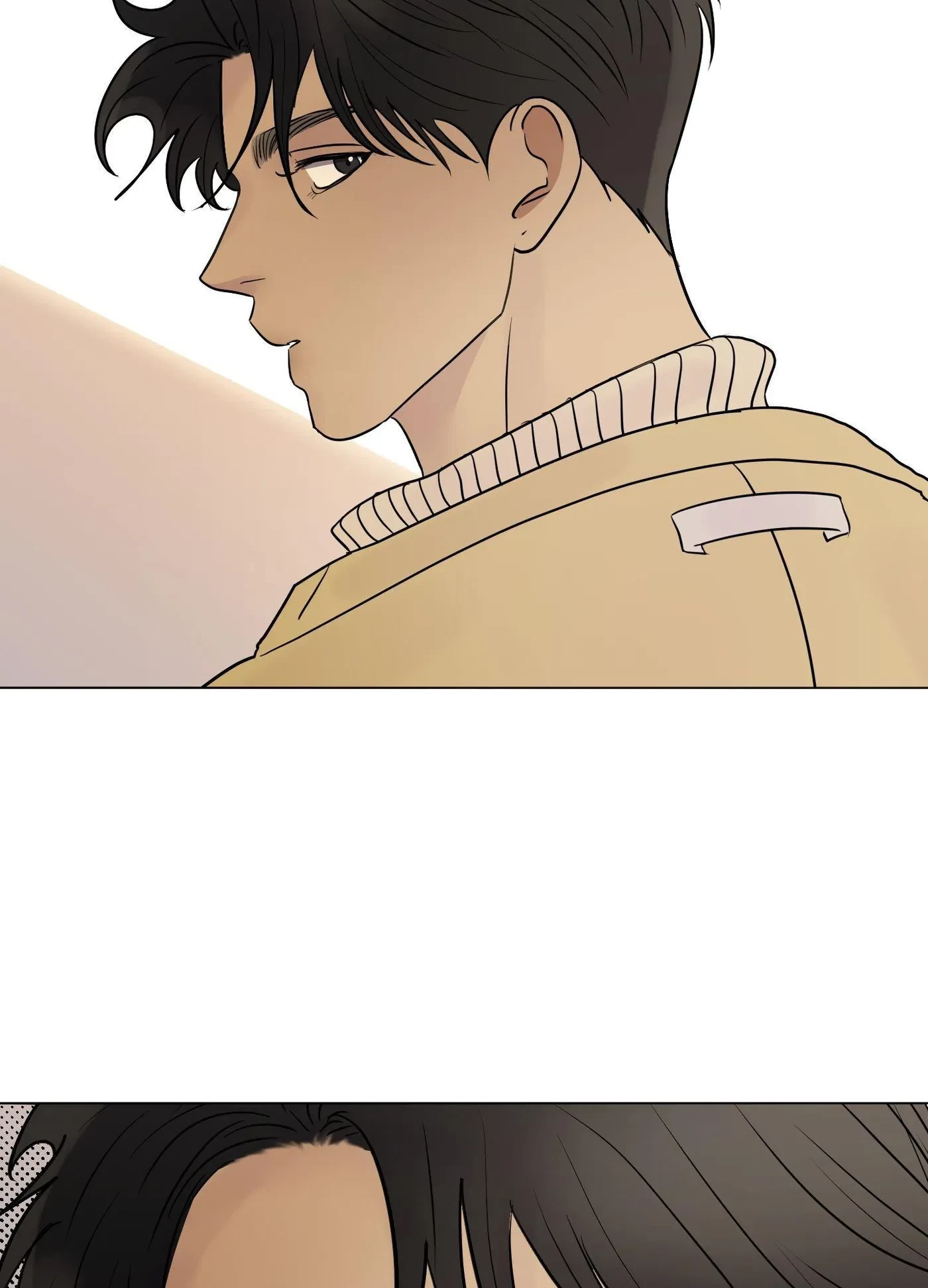 Kick Your Heart Chapter 46, page 2