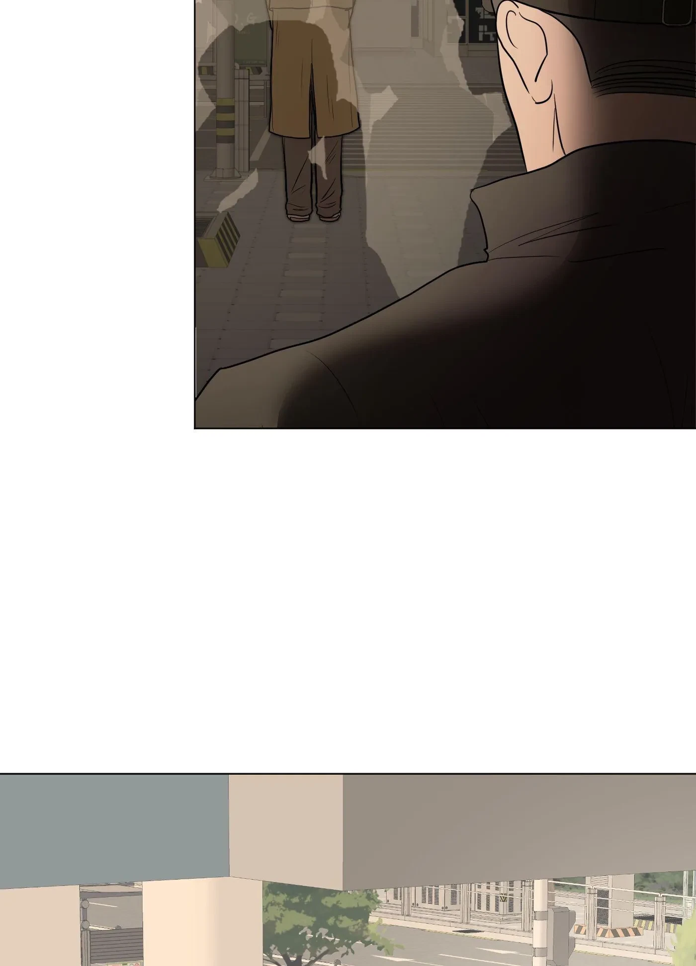 Kick Your Heart Chapter 46, page 26