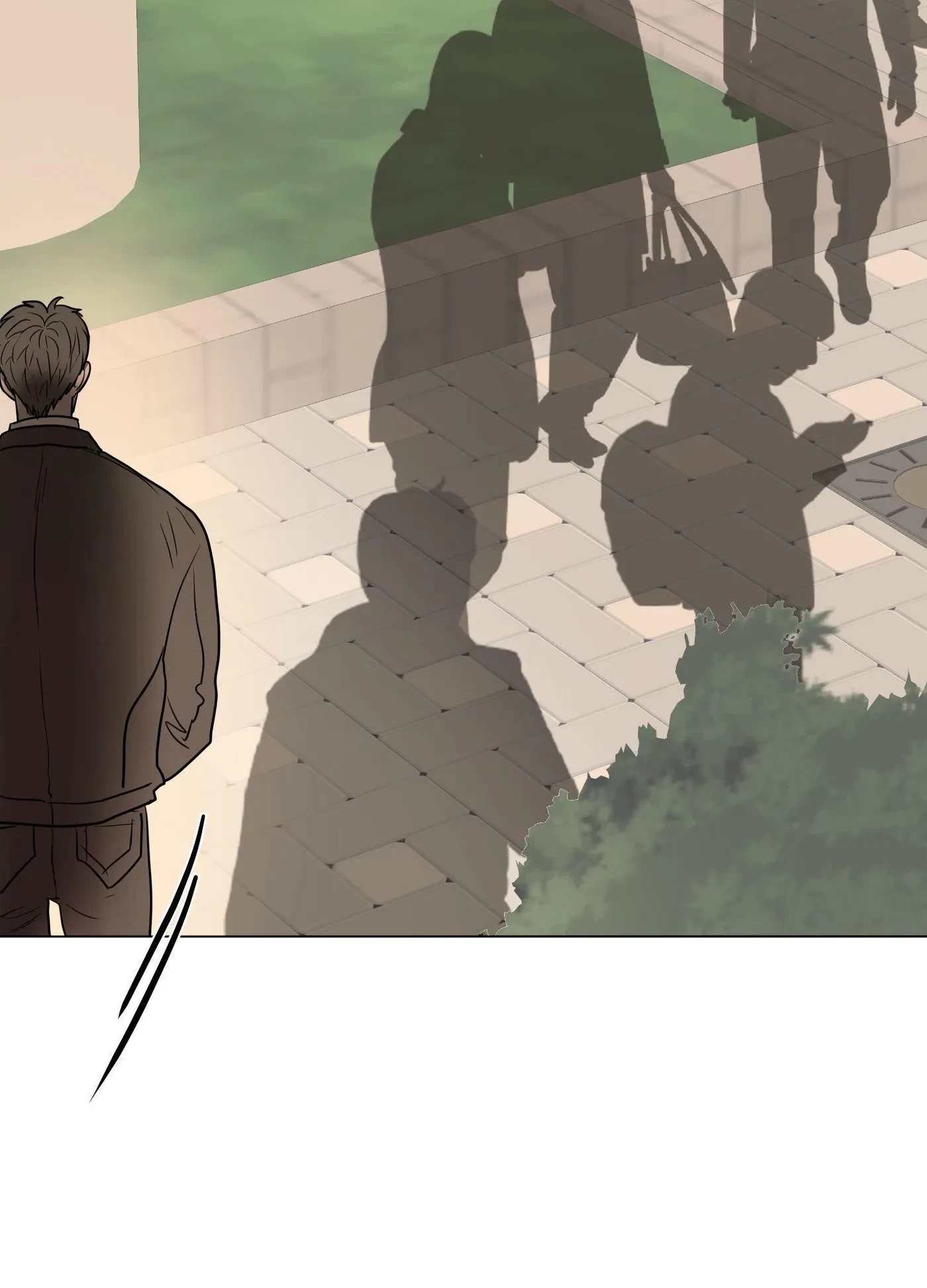 Kick Your Heart Chapter 46, page 28