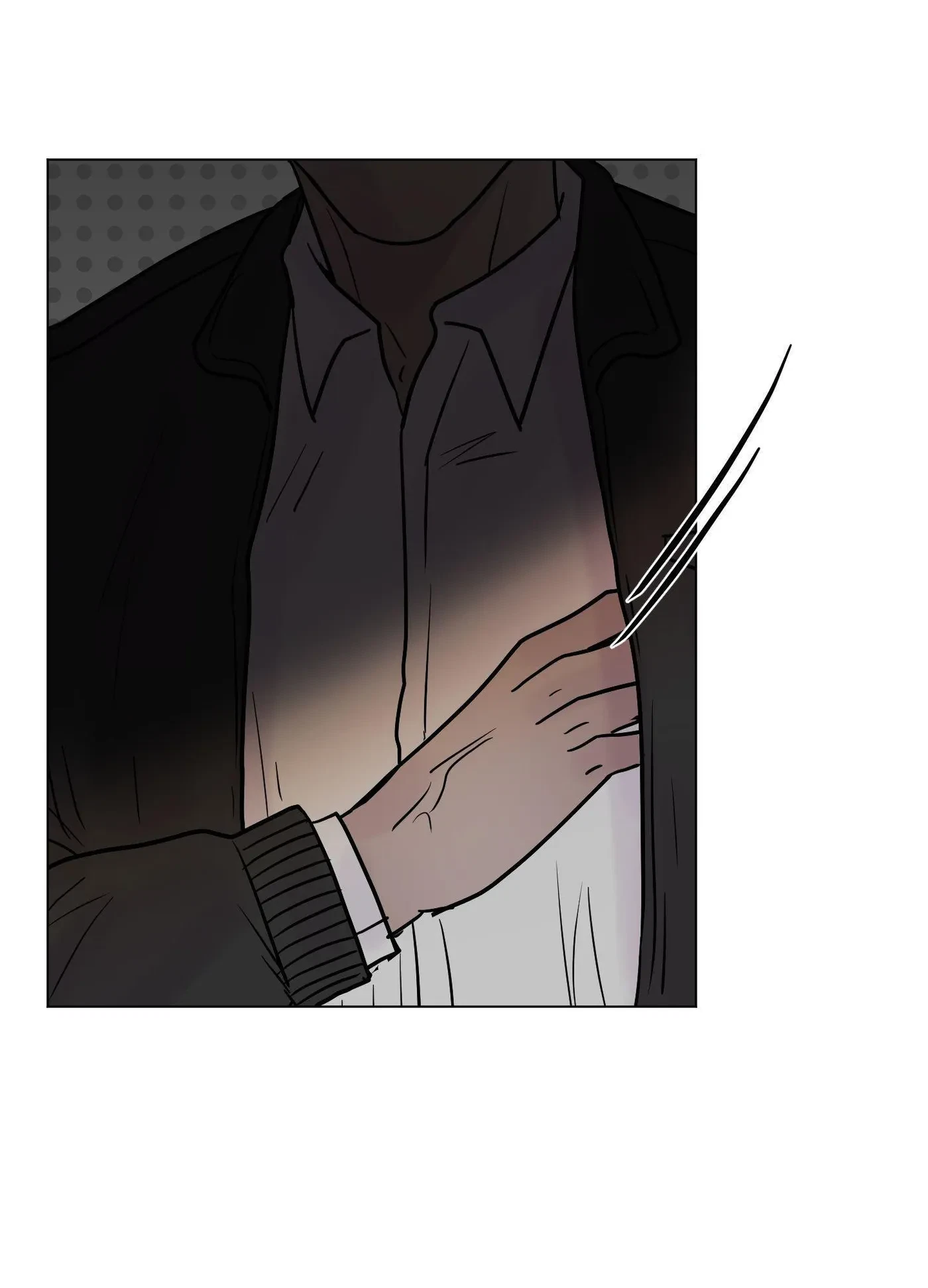 Kick Your Heart Chapter 46, page 29