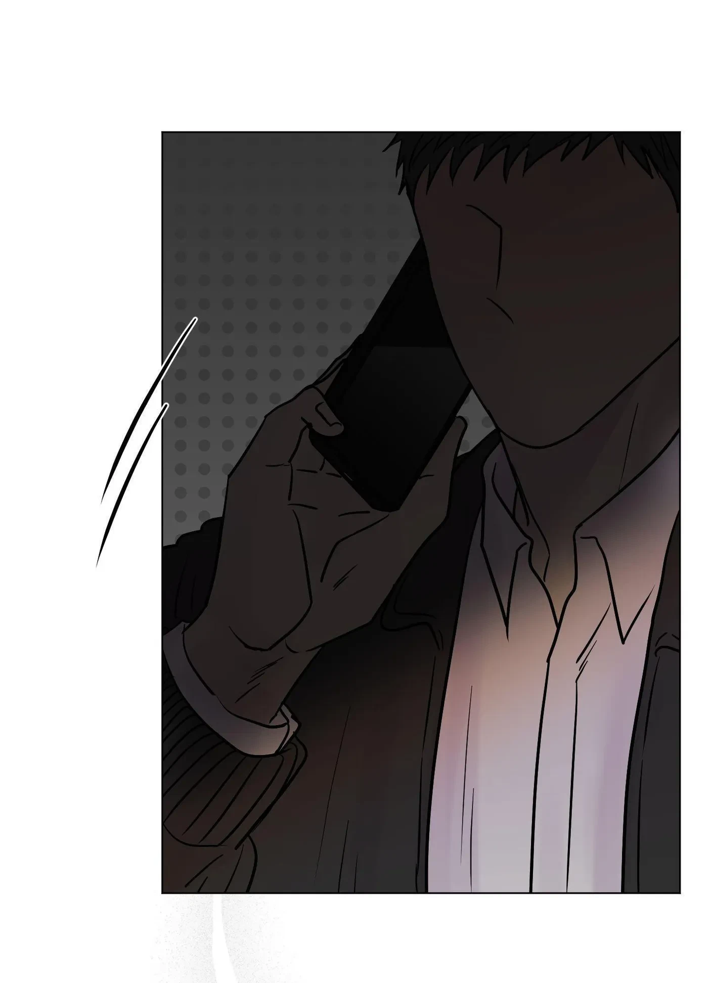 Kick Your Heart Chapter 46, page 30