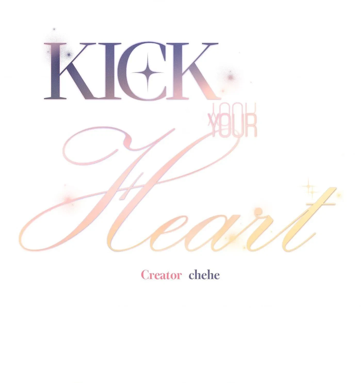Kick Your Heart Chapter 46, page 4