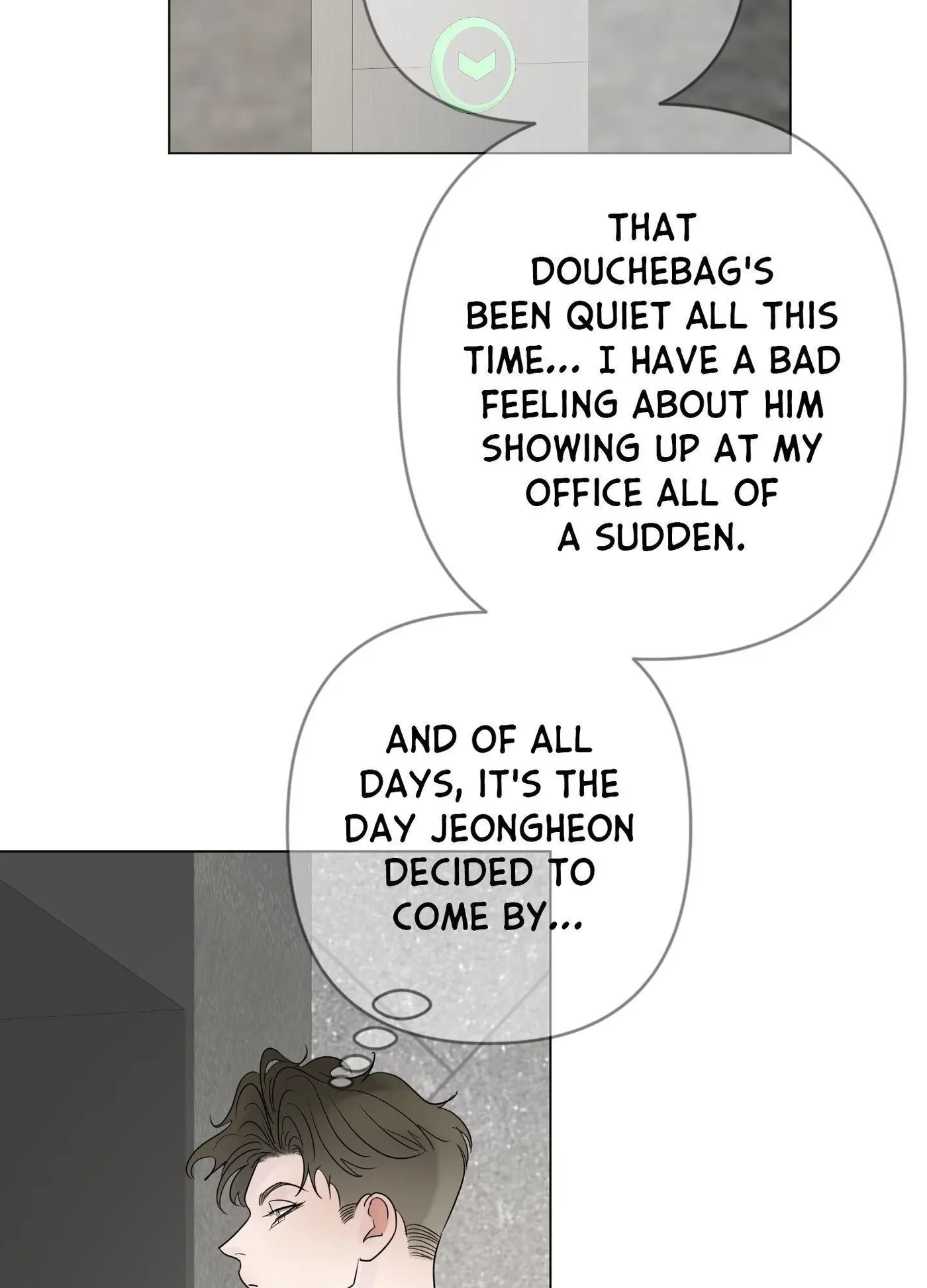 Kick Your Heart Chapter 46, page 46