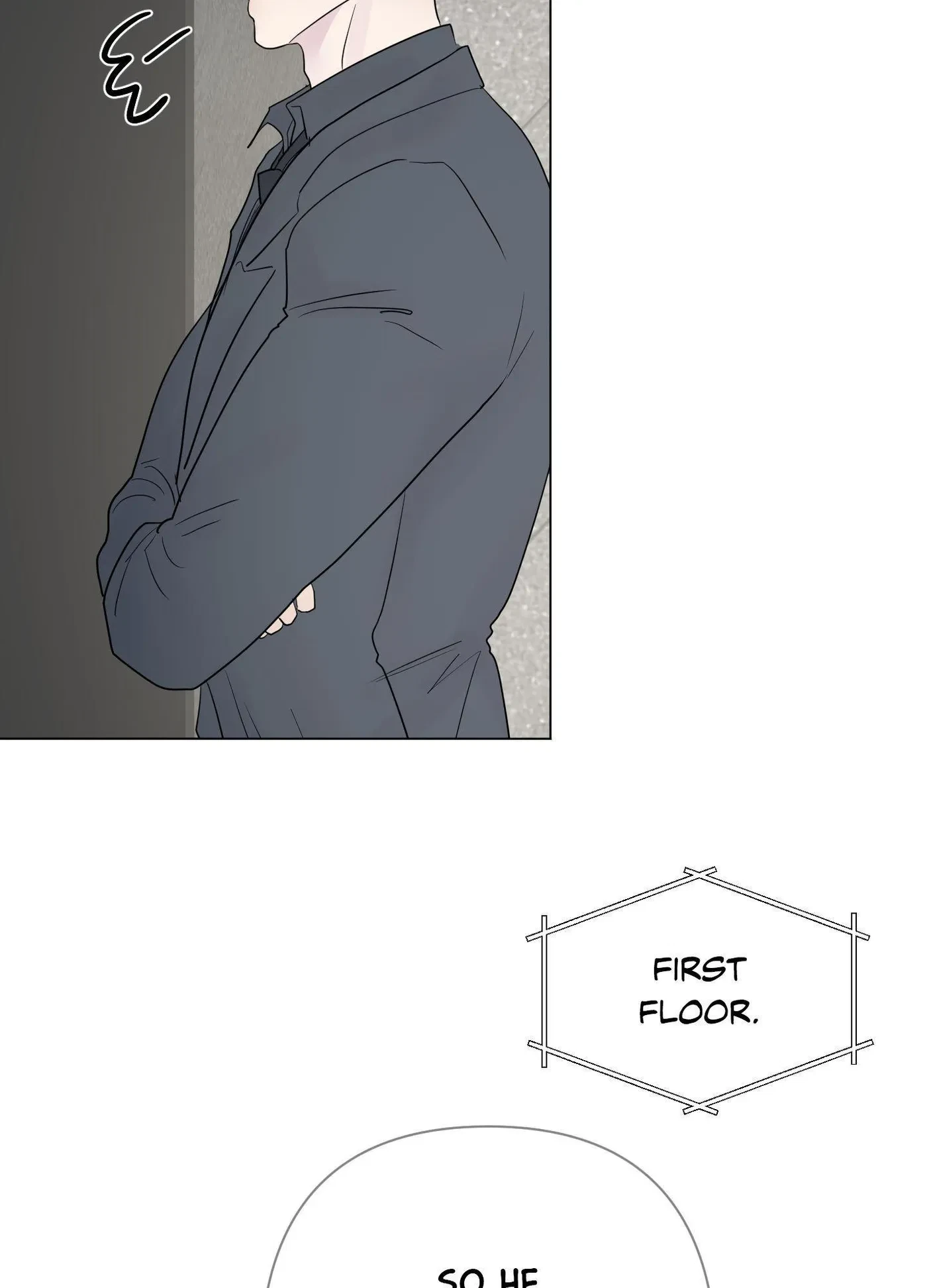 Kick Your Heart Chapter 46, page 47