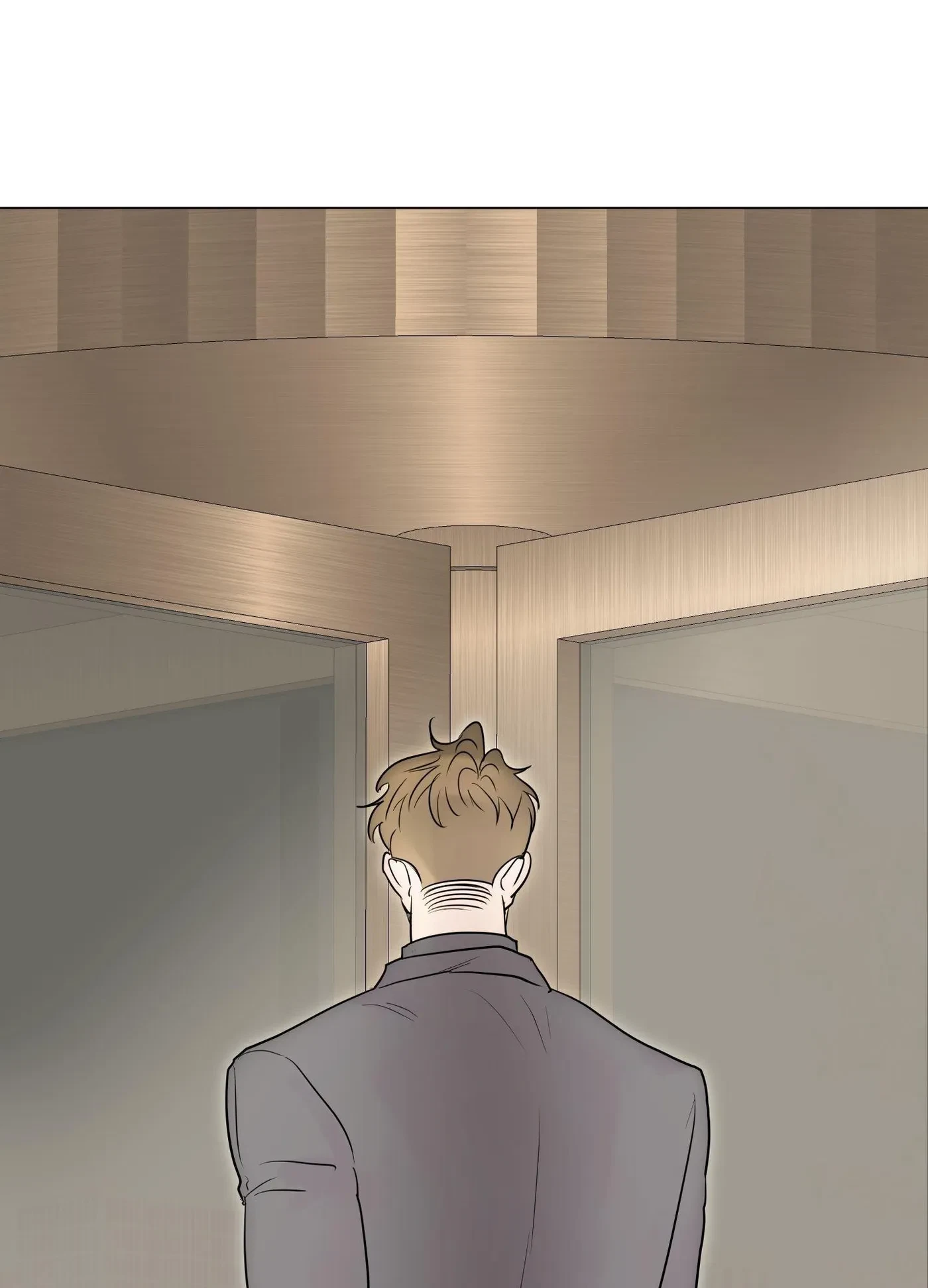Kick Your Heart Chapter 46, page 49