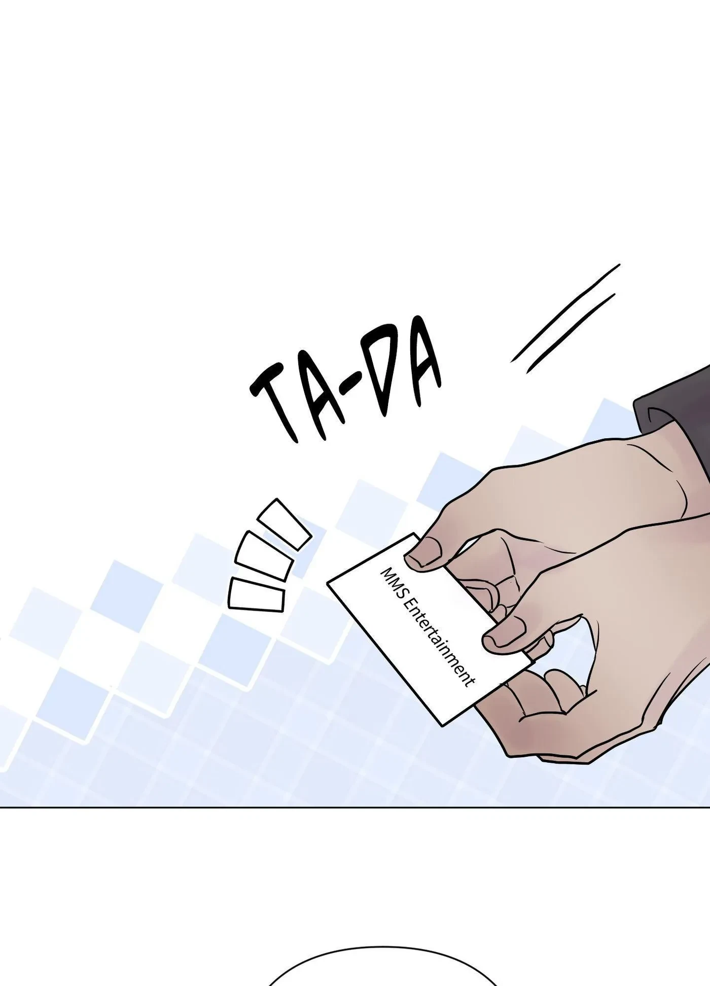 Kick Your Heart Chapter 46, page 5