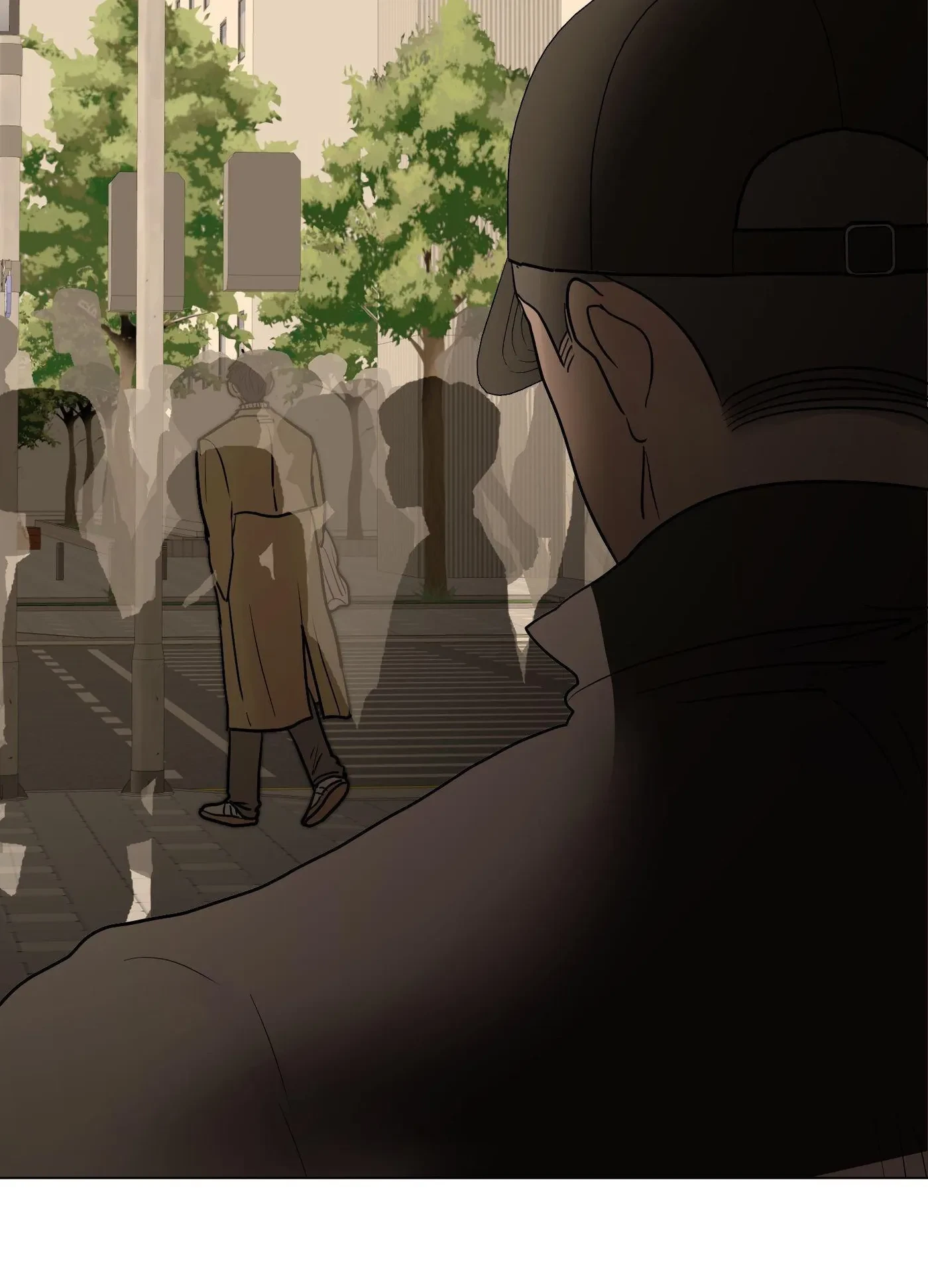 Kick Your Heart Chapter 46, page 53