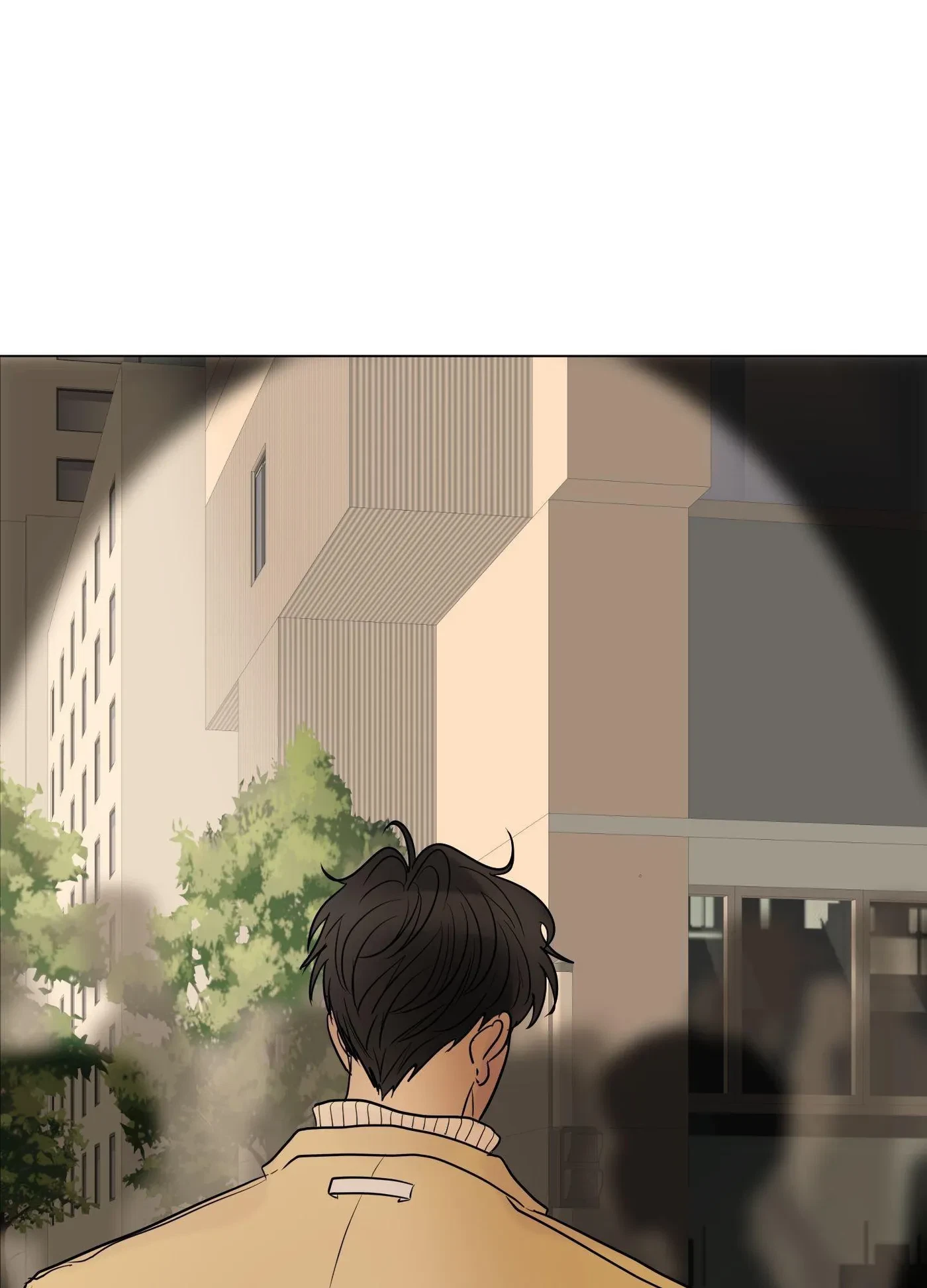 Kick Your Heart Chapter 46, page 54