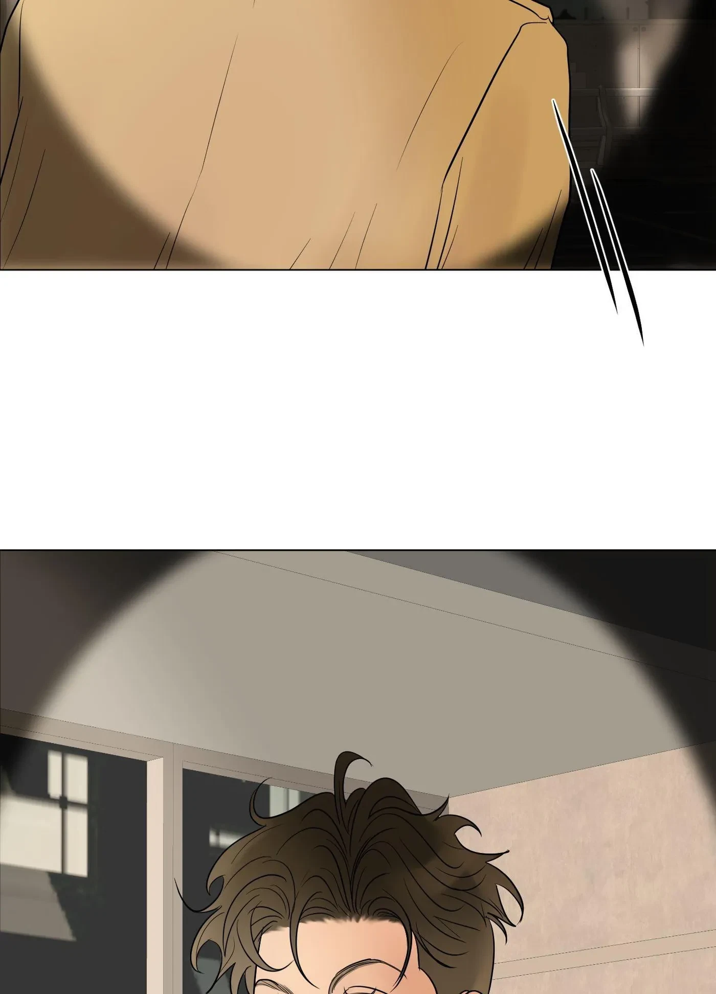 Kick Your Heart Chapter 46, page 55