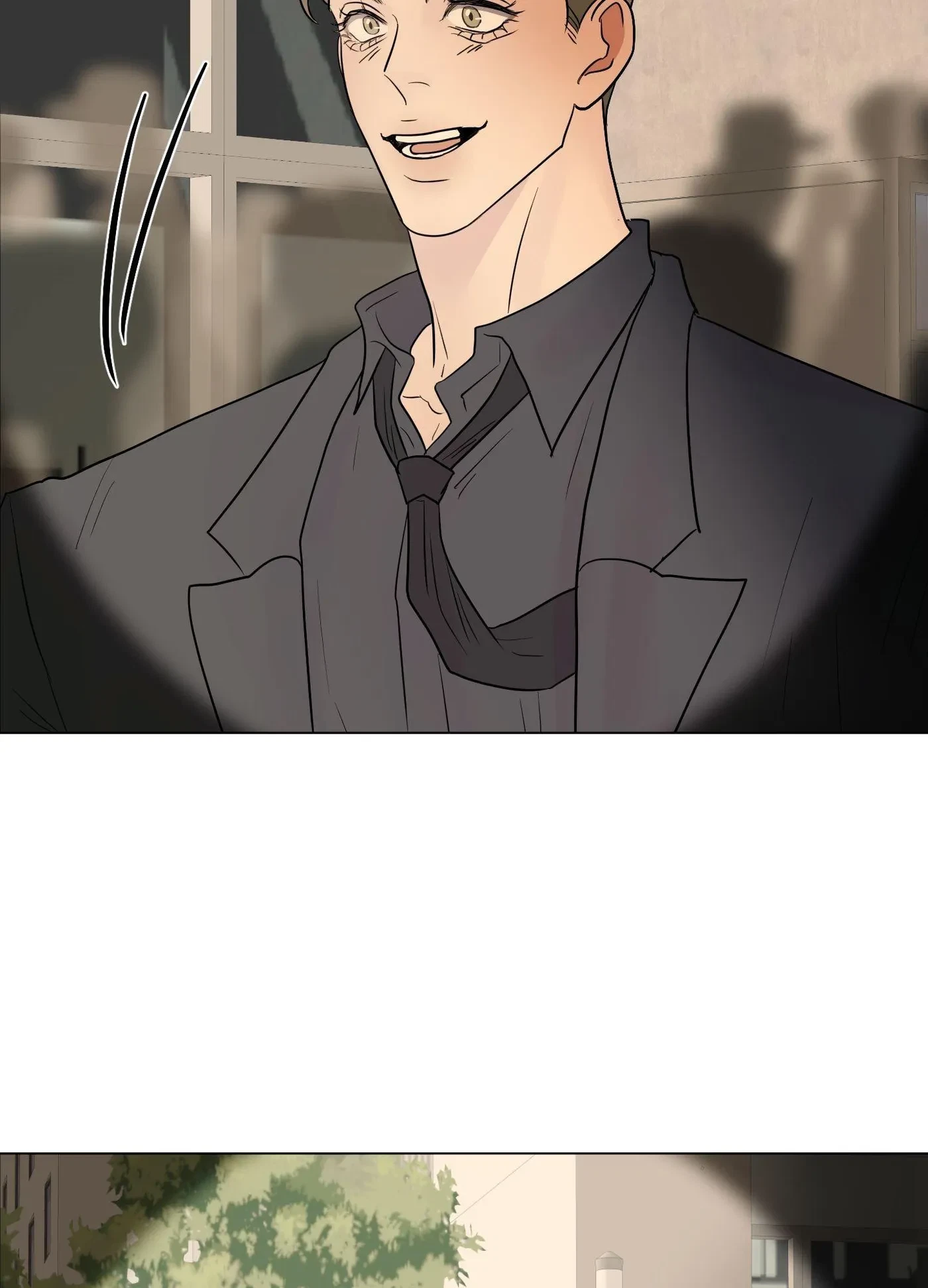 Kick Your Heart Chapter 46, page 56
