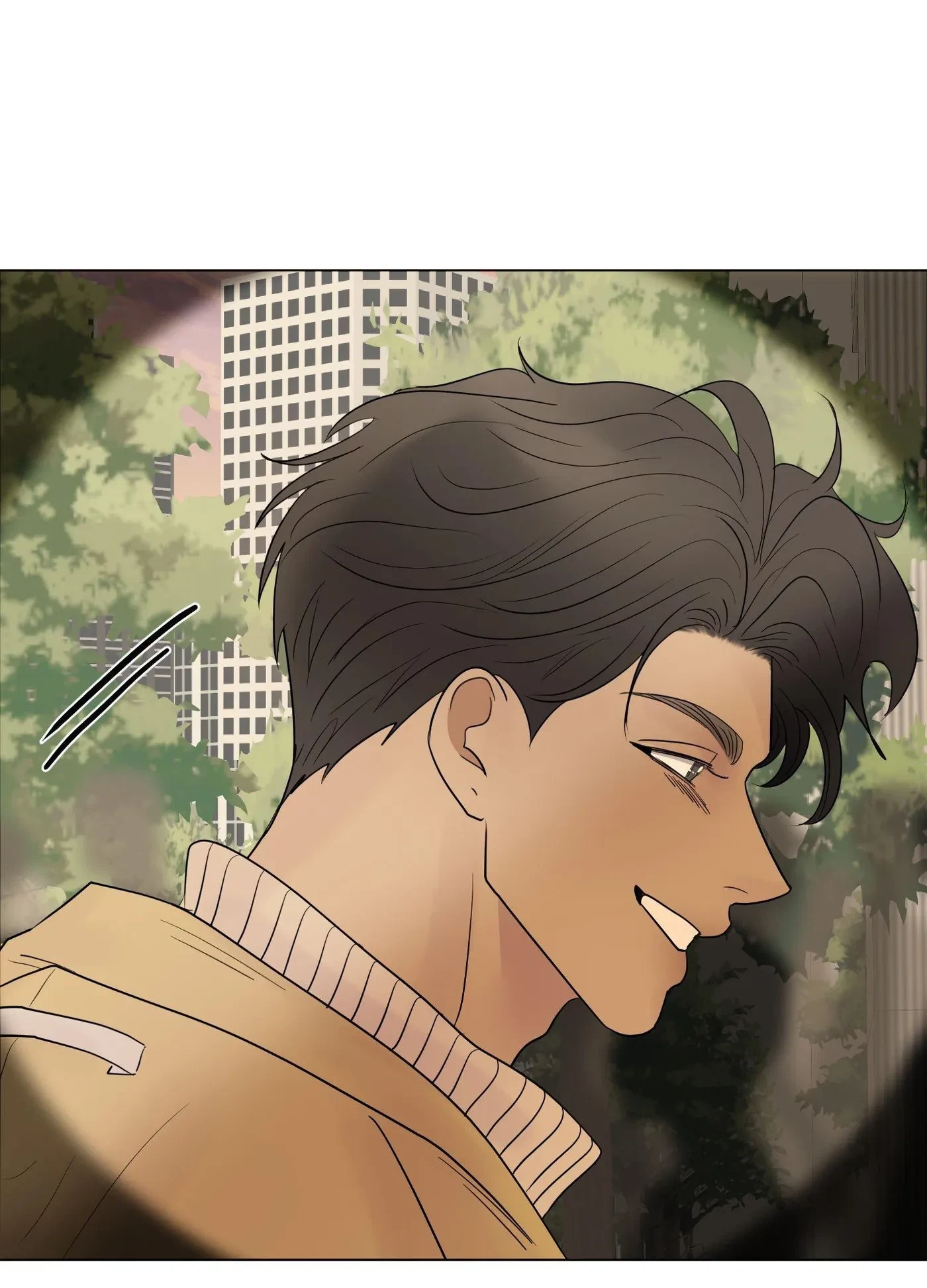 Kick Your Heart Chapter 46, page 58