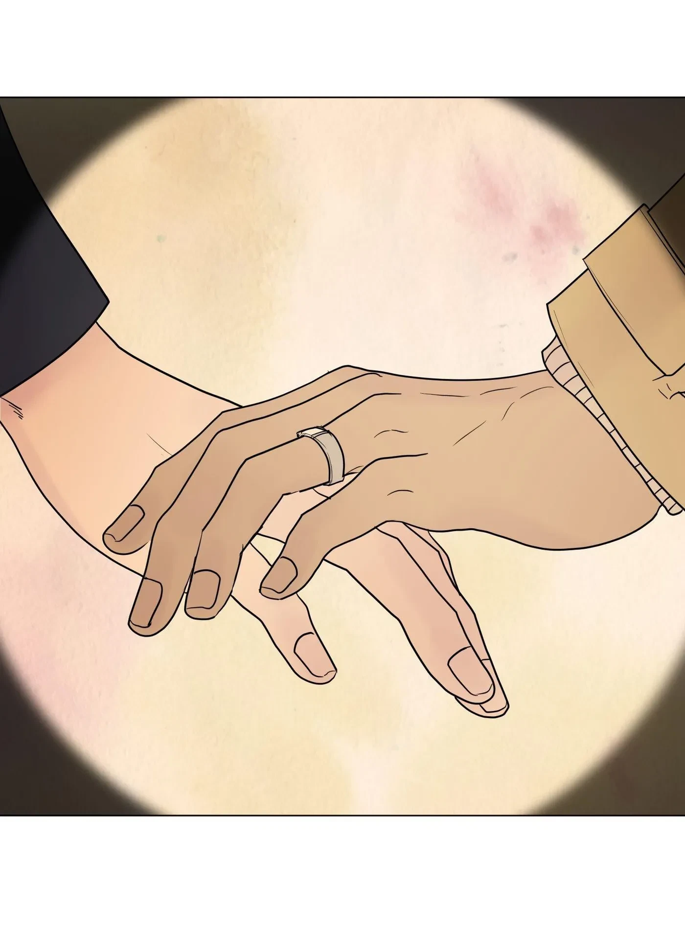 Kick Your Heart Chapter 46, page 60