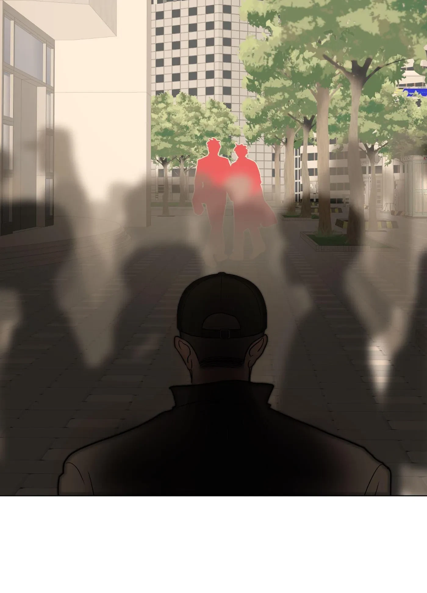 Kick Your Heart Chapter 46, page 63