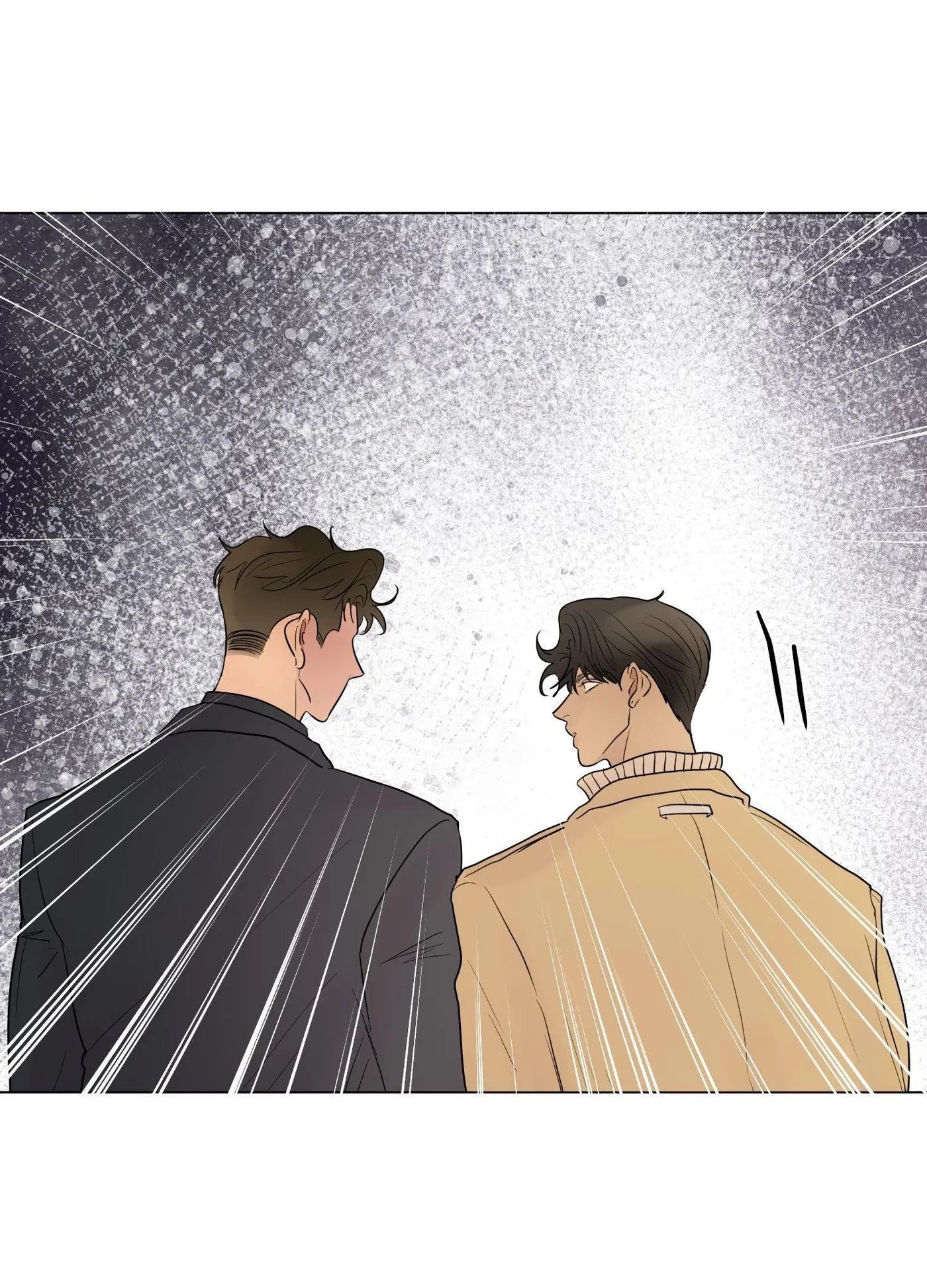 Kick Your Heart Chapter 46, page 64