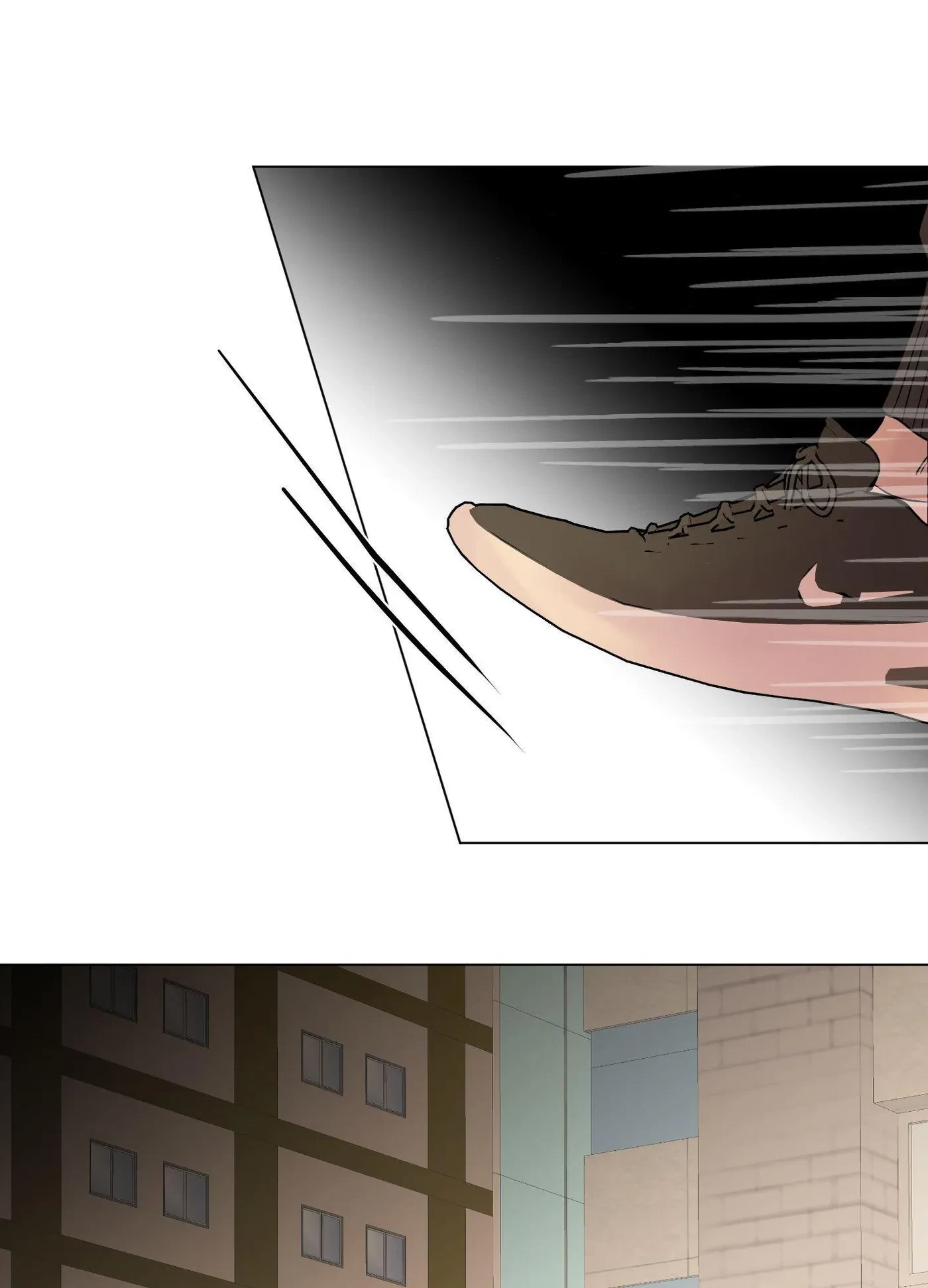 Kick Your Heart Chapter 46, page 65