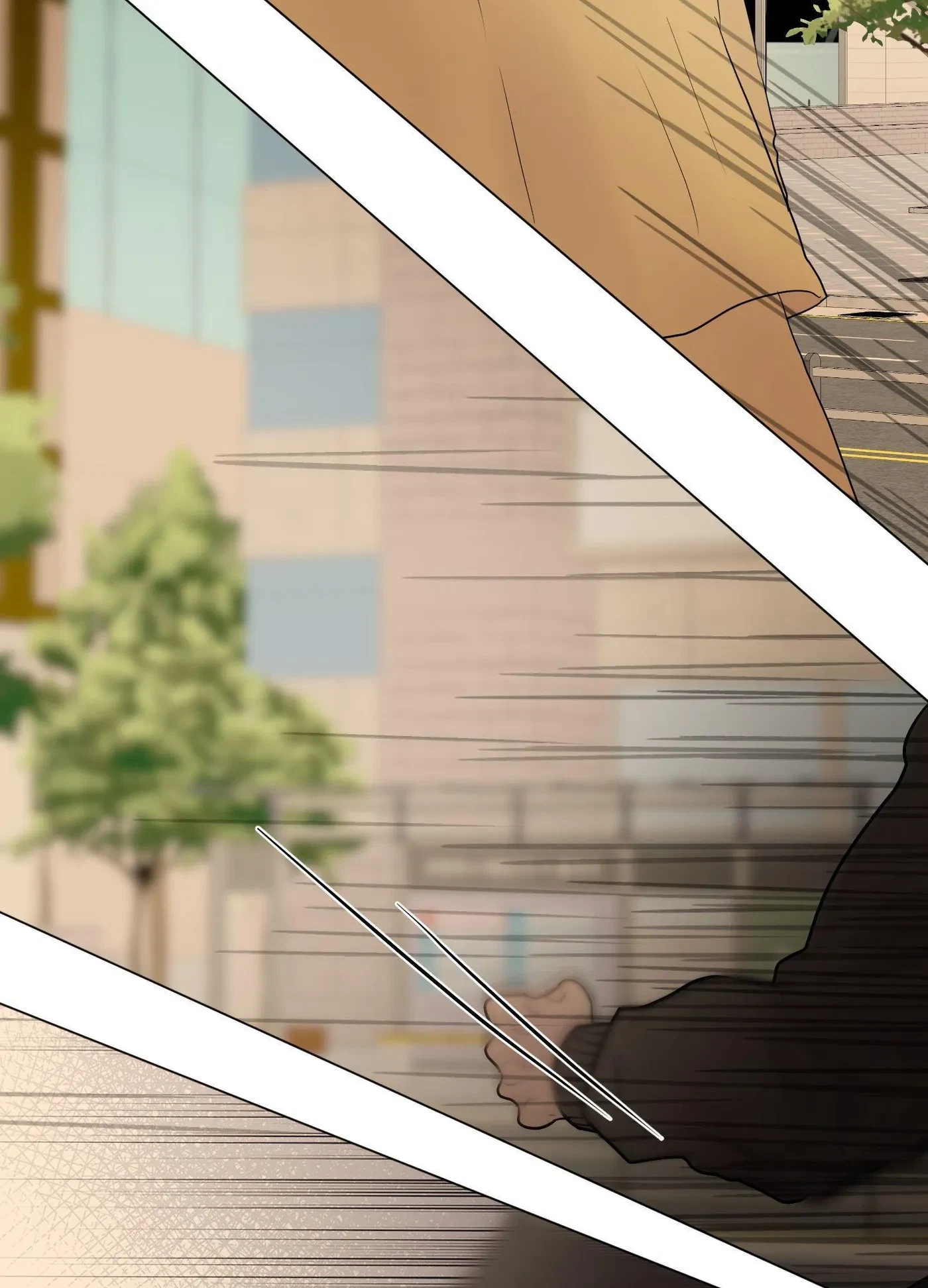 Kick Your Heart Chapter 46, page 69