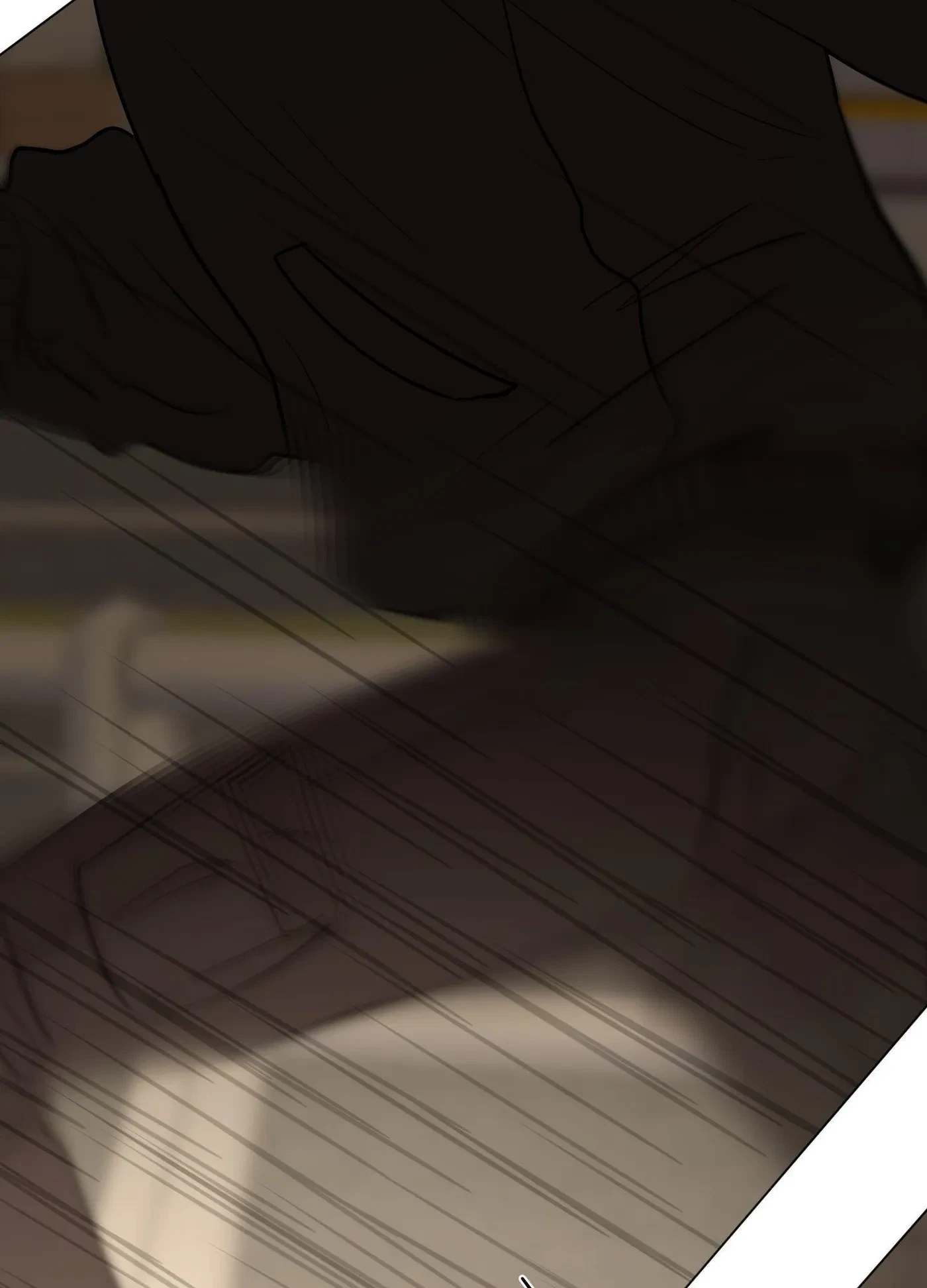 Kick Your Heart Chapter 46, page 74