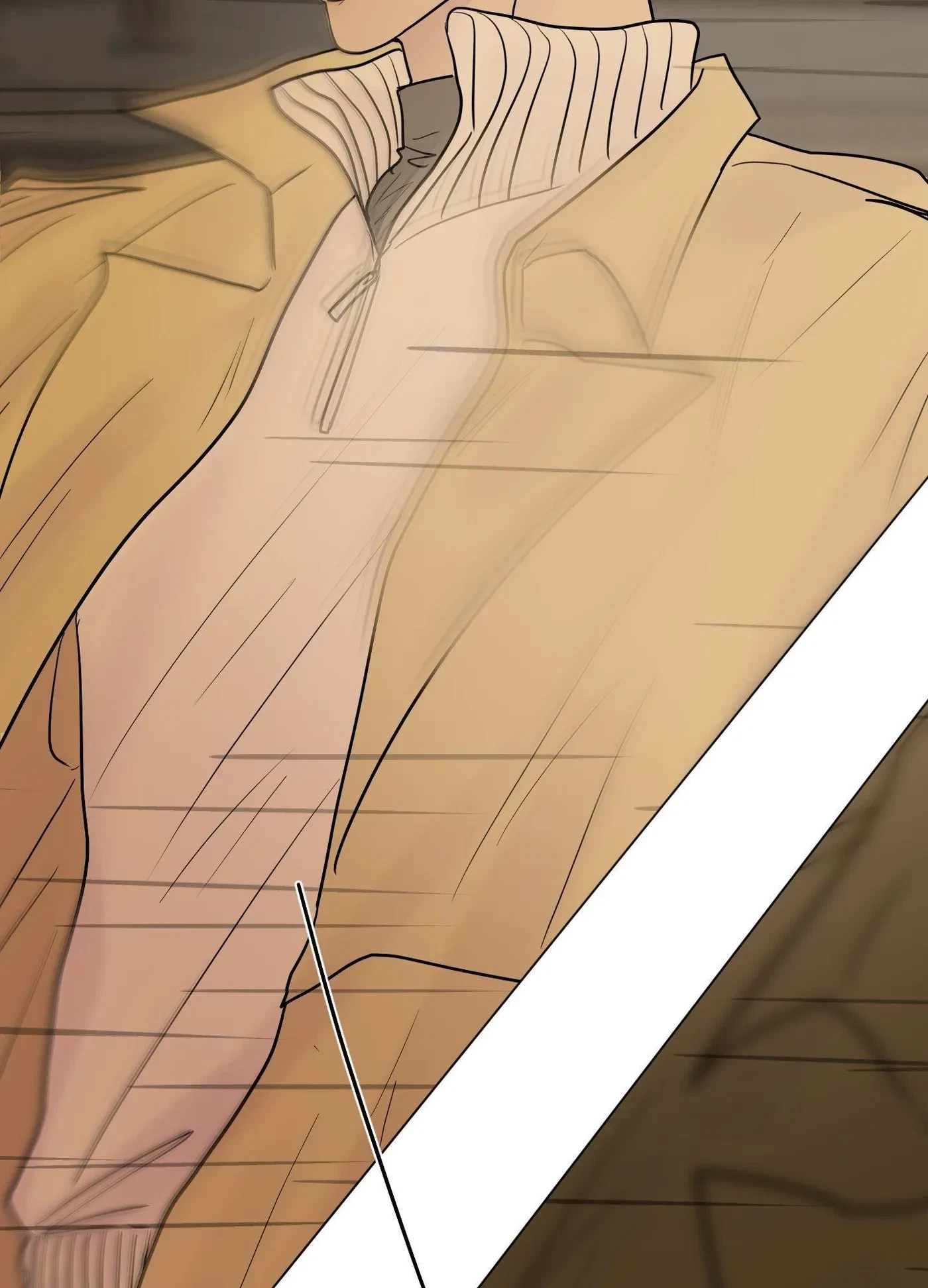 Kick Your Heart Chapter 46, page 76