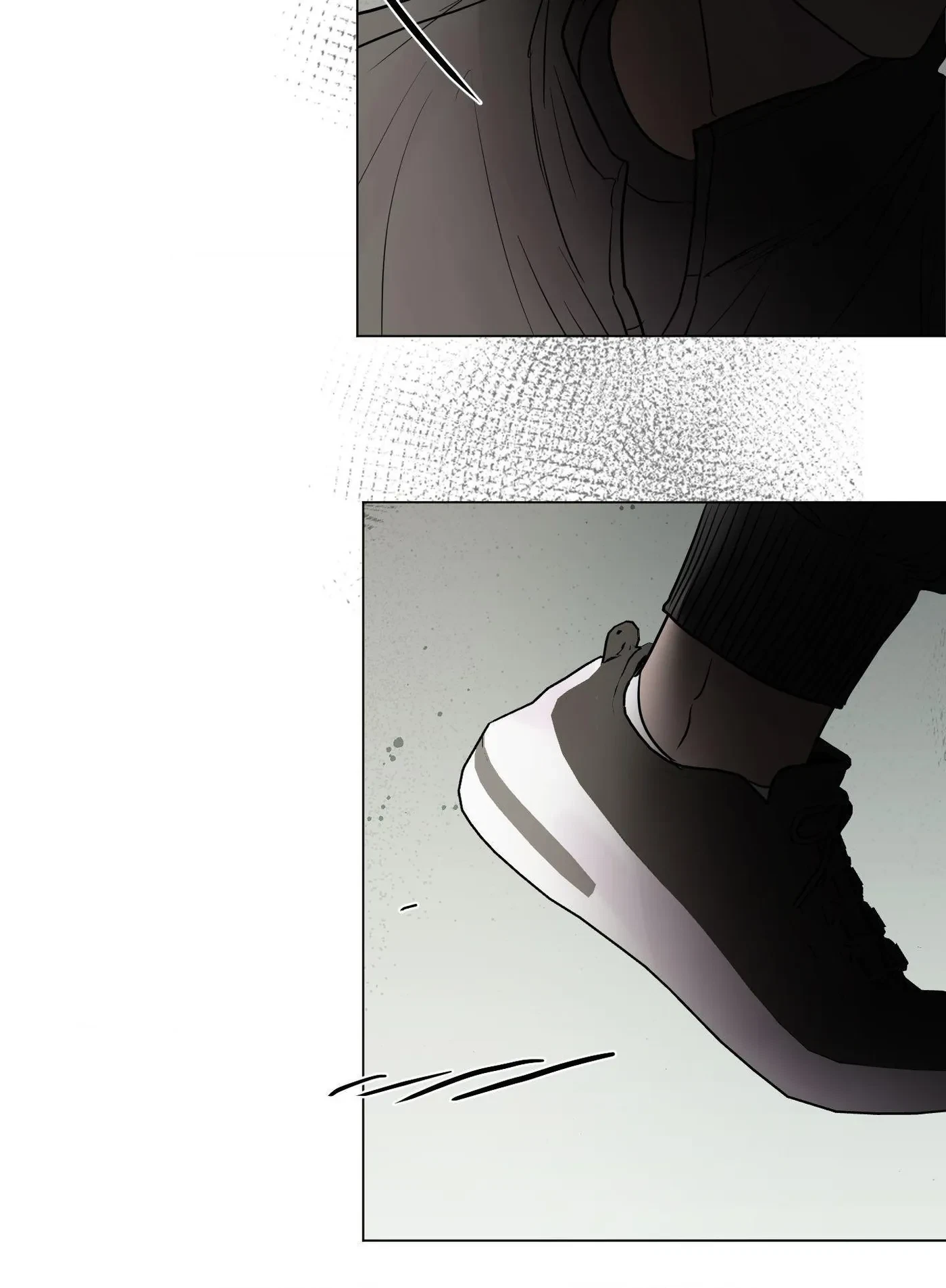 Kick Your Heart Chapter 46, page 8