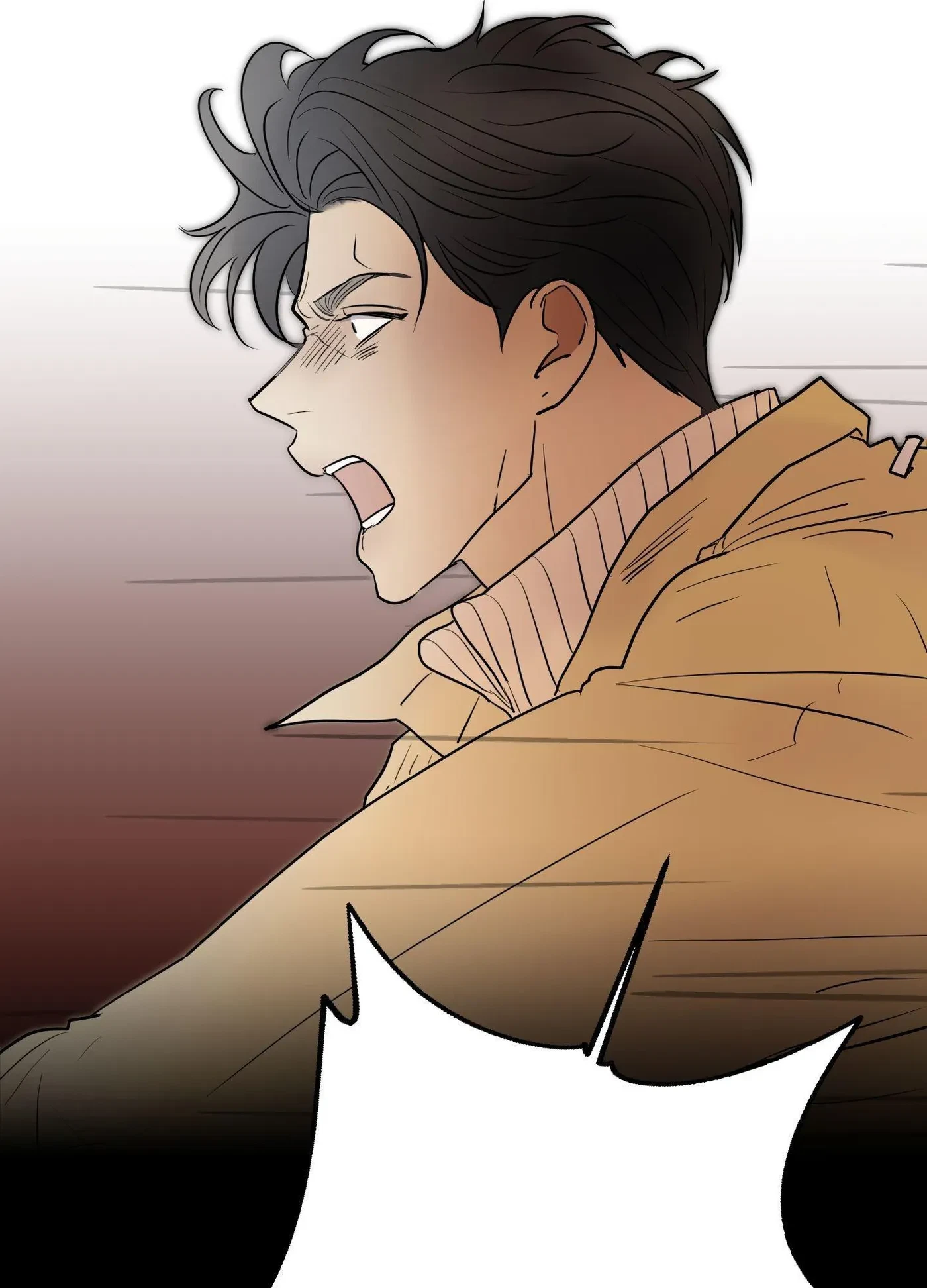 Kick Your Heart Chapter 46, page 81