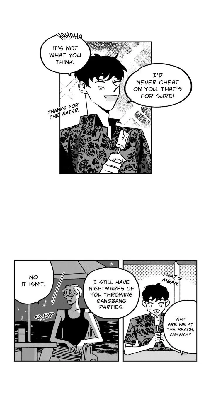 Eunsuk & Jung-Gu Chapter 53, page 11