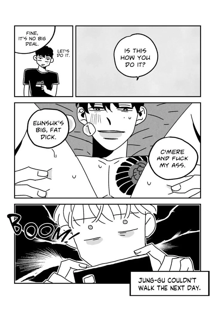 Eunsuk & Jung-Gu Chapter 53, page 3